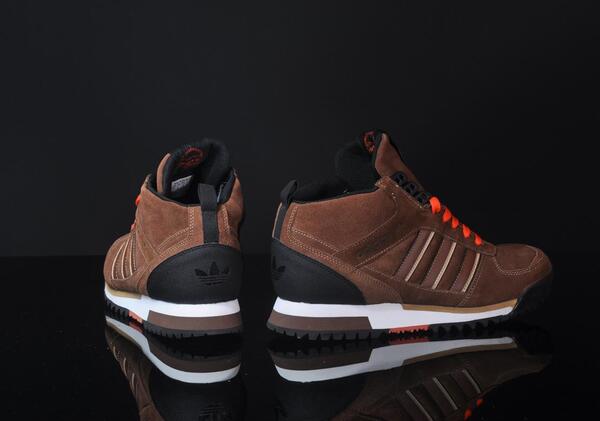 は adidas Originals ZX Trail Mid | G63367 | AFEW STORE